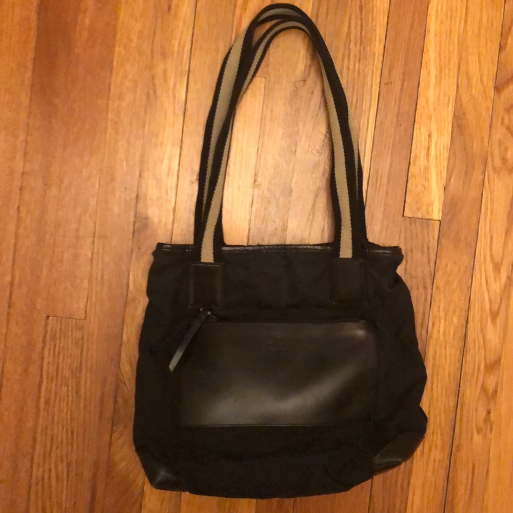 Gucci shoulder bag